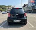 Черный Ниссан Микра, объемом двигателя 1.2 л и пробегом 94 тыс. км за 6700 $, фото 6 на Automoto.ua