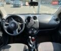 Черный Ниссан Микра, объемом двигателя 1.2 л и пробегом 94 тыс. км за 6700 $, фото 10 на Automoto.ua