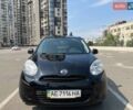 Черный Ниссан Микра, объемом двигателя 1.2 л и пробегом 94 тыс. км за 6700 $, фото 2 на Automoto.ua