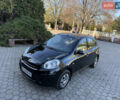 Черный Ниссан Микра, объемом двигателя 1.24 л и пробегом 77 тыс. км за 8250 $, фото 3 на Automoto.ua