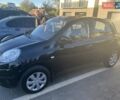 Черный Ниссан Микра, объемом двигателя 1.24 л и пробегом 77 тыс. км за 9200 $, фото 1 на Automoto.ua