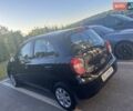 Черный Ниссан Микра, объемом двигателя 1.24 л и пробегом 77 тыс. км за 9200 $, фото 8 на Automoto.ua