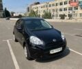 Черный Ниссан Микра, объемом двигателя 1.2 л и пробегом 94 тыс. км за 6700 $, фото 1 на Automoto.ua