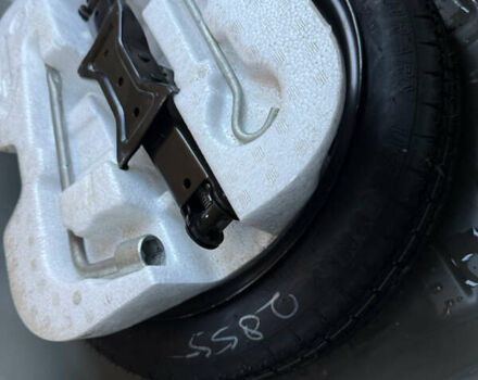 Черный Ниссан Микра, объемом двигателя 1.24 л и пробегом 77 тыс. км за 8250 $, фото 51 на Automoto.ua