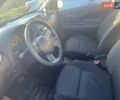 Черный Ниссан Микра, объемом двигателя 1.24 л и пробегом 77 тыс. км за 9200 $, фото 6 на Automoto.ua