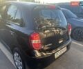 Черный Ниссан Микра, объемом двигателя 1.24 л и пробегом 77 тыс. км за 9200 $, фото 2 на Automoto.ua