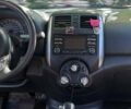 Черный Ниссан Микра, объемом двигателя 1.6 л и пробегом 107 тыс. км за 7500 $, фото 9 на Automoto.ua