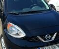 Черный Ниссан Микра, объемом двигателя 1.6 л и пробегом 105 тыс. км за 8200 $, фото 1 на Automoto.ua
