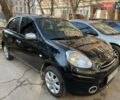 Чорний Ніссан Мікра, об'ємом двигуна 1.24 л та пробігом 82 тис. км за 7100 $, фото 3 на Automoto.ua