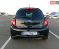 Черный Ниссан Микра, объемом двигателя 1.6 л и пробегом 107 тыс. км за 7500 $, фото 4 на Automoto.ua