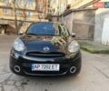 Чорний Ніссан Мікра, об'ємом двигуна 1.24 л та пробігом 82 тис. км за 7100 $, фото 5 на Automoto.ua