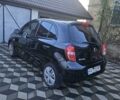 Черный Ниссан Микра, объемом двигателя 1.2 л и пробегом 140 тыс. км за 7777 $, фото 2 на Automoto.ua