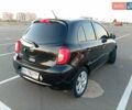 Черный Ниссан Микра, объемом двигателя 1.6 л и пробегом 107 тыс. км за 7500 $, фото 5 на Automoto.ua