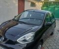 Чорний Ніссан Мікра, об'ємом двигуна 1.2 л та пробігом 73 тис. км за 9000 $, фото 1 на Automoto.ua