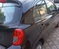 Чорний Ніссан Мікра, об'ємом двигуна 1.2 л та пробігом 73 тис. км за 9000 $, фото 2 на Automoto.ua