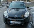 Черный Ниссан Микра, объемом двигателя 1.24 л и пробегом 82 тыс. км за 8032 $, фото 1 на Automoto.ua