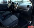 Черный Ниссан Микра, объемом двигателя 1.6 л и пробегом 100 тыс. км за 5800 $, фото 3 на Automoto.ua