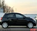 Черный Ниссан Микра, объемом двигателя 1.6 л и пробегом 100 тыс. км за 5800 $, фото 6 на Automoto.ua