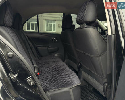 Черный Ниссан Микра, объемом двигателя 1.6 л и пробегом 115 тыс. км за 5650 $, фото 34 на Automoto.ua