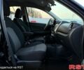 Черный Ниссан Микра, объемом двигателя 1.6 л и пробегом 100 тыс. км за 5800 $, фото 5 на Automoto.ua
