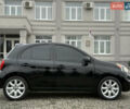 Черный Ниссан Микра, объемом двигателя 1.6 л и пробегом 115 тыс. км за 5650 $, фото 19 на Automoto.ua