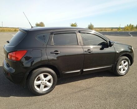 Черный Ниссан Микра, объемом двигателя 2 л и пробегом 200 тыс. км за 7200 $, фото 2 на Automoto.ua