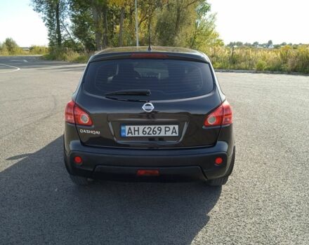 Черный Ниссан Микра, объемом двигателя 2 л и пробегом 200 тыс. км за 7200 $, фото 3 на Automoto.ua