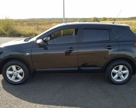 Черный Ниссан Микра, объемом двигателя 2 л и пробегом 200 тыс. км за 7200 $, фото 1 на Automoto.ua