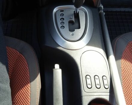 Черный Ниссан Микра, объемом двигателя 2 л и пробегом 200 тыс. км за 7200 $, фото 16 на Automoto.ua