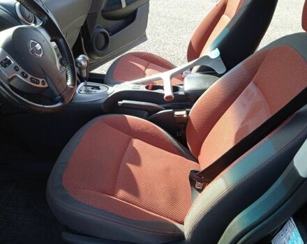 Черный Ниссан Микра, объемом двигателя 2 л и пробегом 200 тыс. км за 7200 $, фото 14 на Automoto.ua