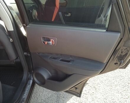 Черный Ниссан Микра, объемом двигателя 2 л и пробегом 200 тыс. км за 7200 $, фото 17 на Automoto.ua