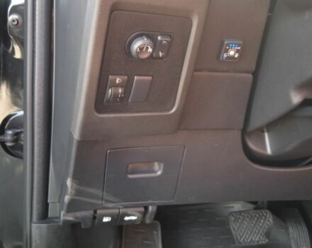 Черный Ниссан Микра, объемом двигателя 2 л и пробегом 200 тыс. км за 7200 $, фото 15 на Automoto.ua