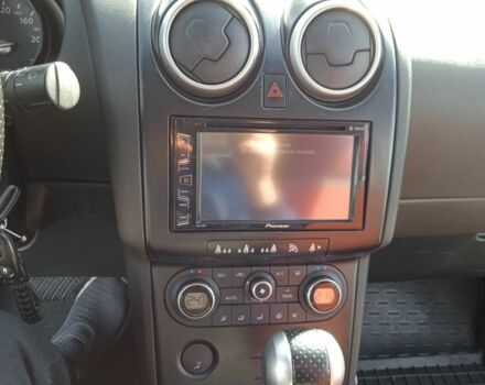 Черный Ниссан Микра, объемом двигателя 2 л и пробегом 200 тыс. км за 7200 $, фото 8 на Automoto.ua