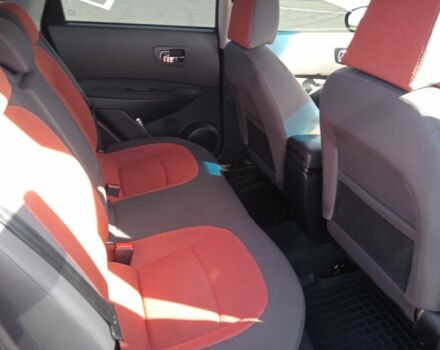 Черный Ниссан Микра, объемом двигателя 2 л и пробегом 200 тыс. км за 7200 $, фото 18 на Automoto.ua