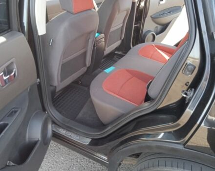 Черный Ниссан Микра, объемом двигателя 2 л и пробегом 200 тыс. км за 7200 $, фото 9 на Automoto.ua