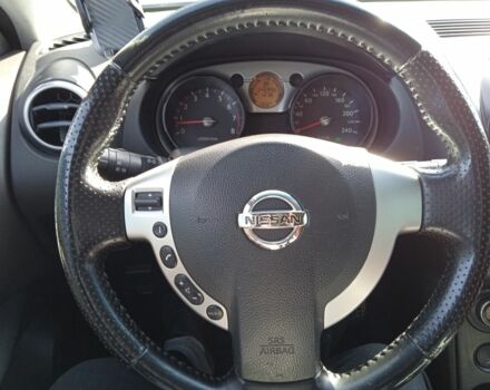 Черный Ниссан Микра, объемом двигателя 2 л и пробегом 200 тыс. км за 7200 $, фото 7 на Automoto.ua