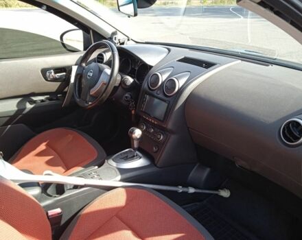 Черный Ниссан Микра, объемом двигателя 2 л и пробегом 200 тыс. км за 7200 $, фото 11 на Automoto.ua