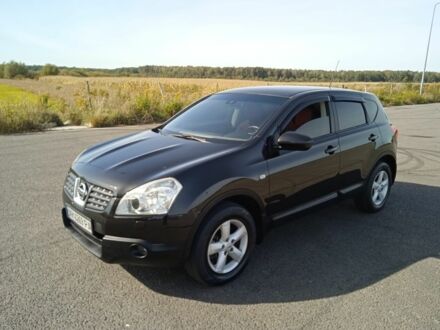 Черный Ниссан Микра, объемом двигателя 2 л и пробегом 200 тыс. км за 7200 $, фото 1 на Automoto.ua