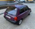 Фиолетовый Ниссан Микра, объемом двигателя 1 л и пробегом 302 тыс. км за 1850 $, фото 4 на Automoto.ua