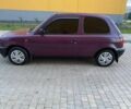 Фиолетовый Ниссан Микра, объемом двигателя 1 л и пробегом 302 тыс. км за 1850 $, фото 8 на Automoto.ua