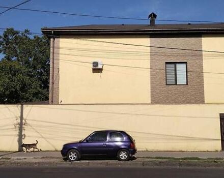 Фиолетовый Ниссан Микра, объемом двигателя 1 л и пробегом 277 тыс. км за 1700 $, фото 12 на Automoto.ua