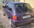 Фиолетовый Ниссан Микра, объемом двигателя 1 л и пробегом 277 тыс. км за 1700 $, фото 9 на Automoto.ua