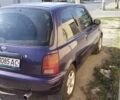 Фиолетовый Ниссан Микра, объемом двигателя 1 л и пробегом 277 тыс. км за 1700 $, фото 5 на Automoto.ua