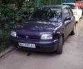 Фиолетовый Ниссан Микра, объемом двигателя 1 л и пробегом 277 тыс. км за 1700 $, фото 13 на Automoto.ua