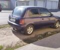 Фиолетовый Ниссан Микра, объемом двигателя 1 л и пробегом 277 тыс. км за 1700 $, фото 6 на Automoto.ua