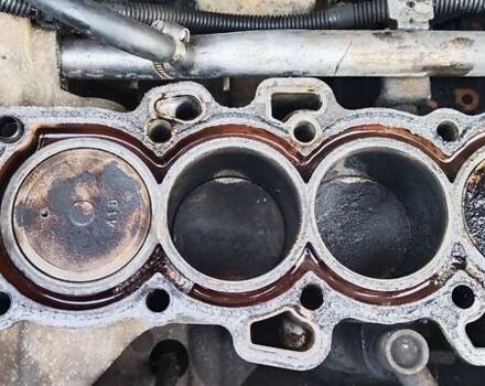 Фиолетовый Ниссан Микра, объемом двигателя 1 л и пробегом 277 тыс. км за 1700 $, фото 8 на Automoto.ua