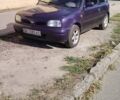 Фиолетовый Ниссан Микра, объемом двигателя 1 л и пробегом 277 тыс. км за 1700 $, фото 11 на Automoto.ua