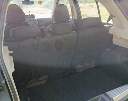 Фиолетовый Ниссан Микра, объемом двигателя 1.2 л и пробегом 141 тыс. км за 5400 $, фото 6 на Automoto.ua