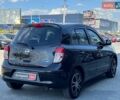 Фиолетовый Ниссан Микра, объемом двигателя 1.2 л и пробегом 132 тыс. км за 6990 $, фото 5 на Automoto.ua