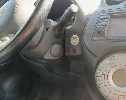 Фиолетовый Ниссан Микра, объемом двигателя 1.2 л и пробегом 141 тыс. км за 5400 $, фото 4 на Automoto.ua